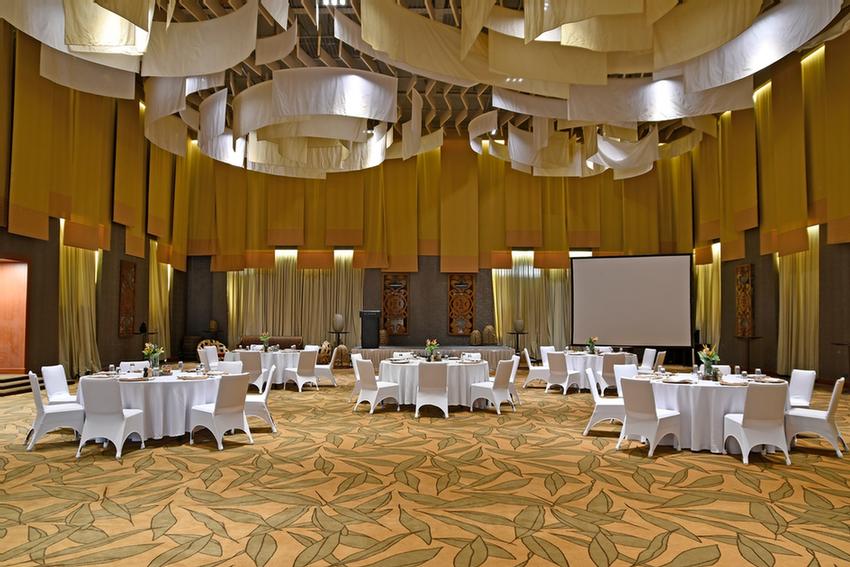 Photo of The Hall