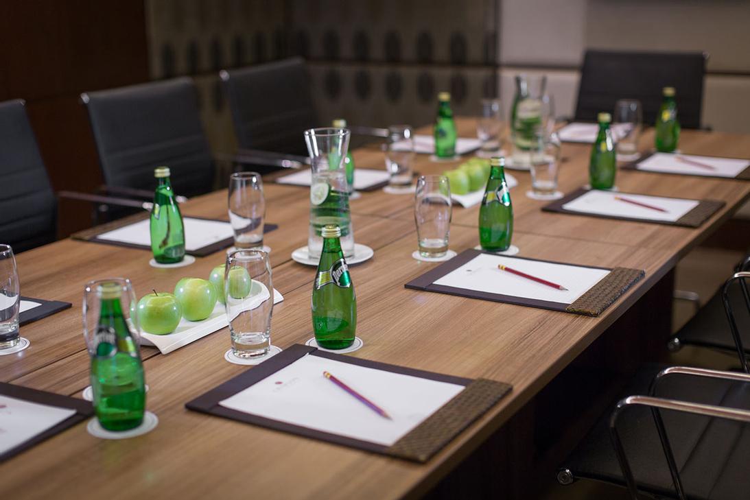 Photo of The Meeting Room