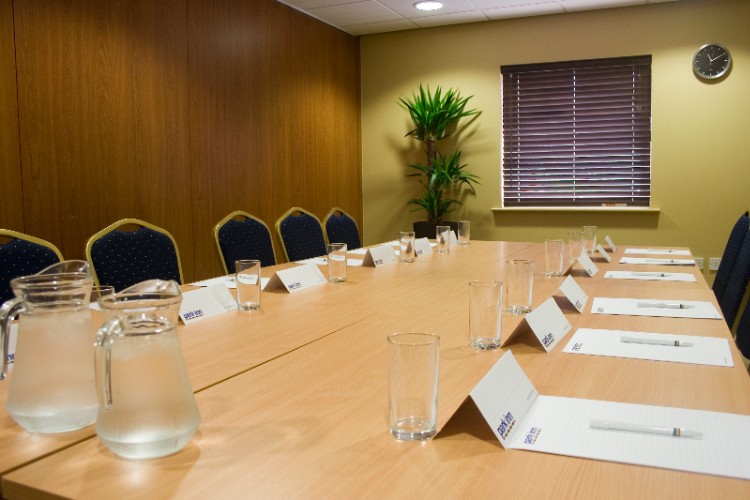 Photo of Meeting Room 1