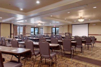 Photo of Saluda Room