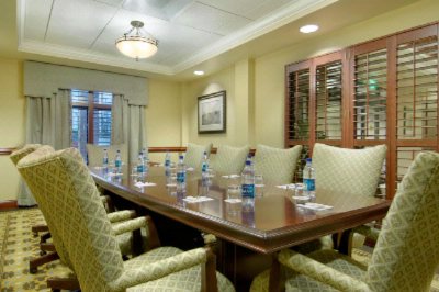 Photo of Boardroom