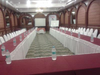 Photo of SENATE