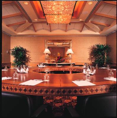 Photo of Makena Boardroom