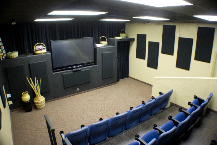 Photo of Theater
