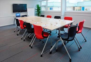 Photo of Conference Room