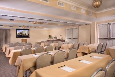 Photo of Cypress & Eucalyptus Rooms