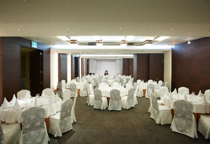 Photo of Grand Ballroom