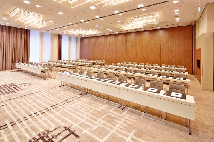 Photo of Saal A