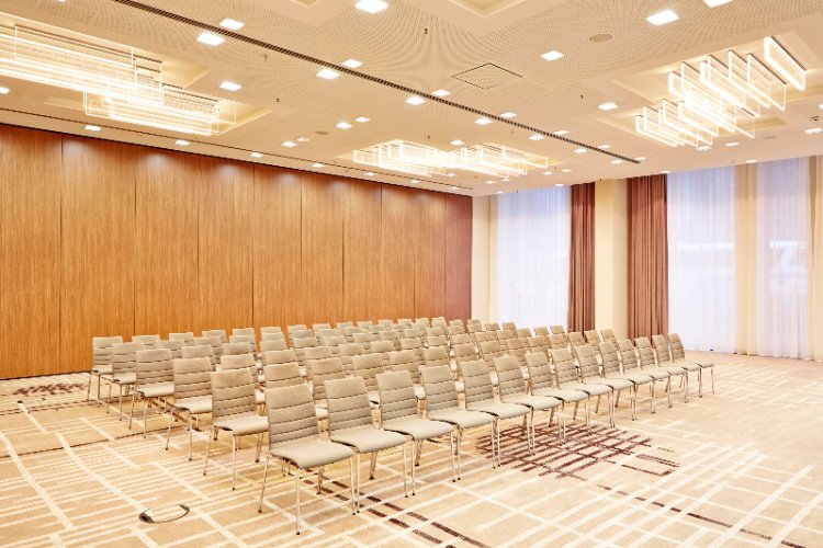 Photo of Saal B