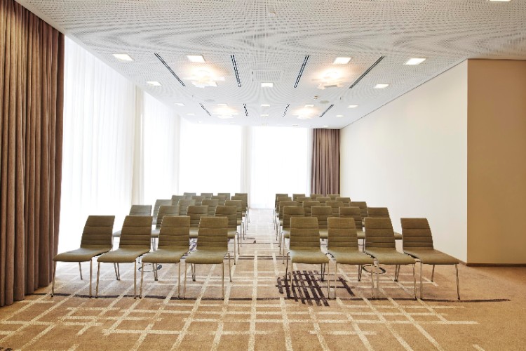 Photo of Salon 1