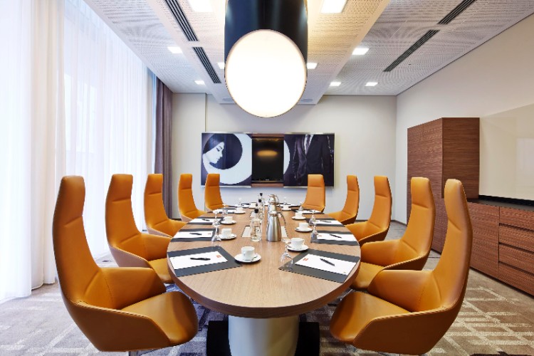 Photo of Salon 3