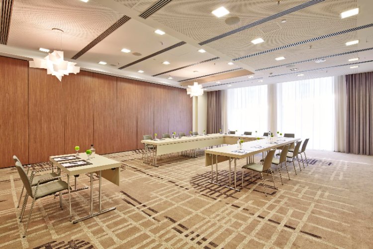 Photo of Salon 5