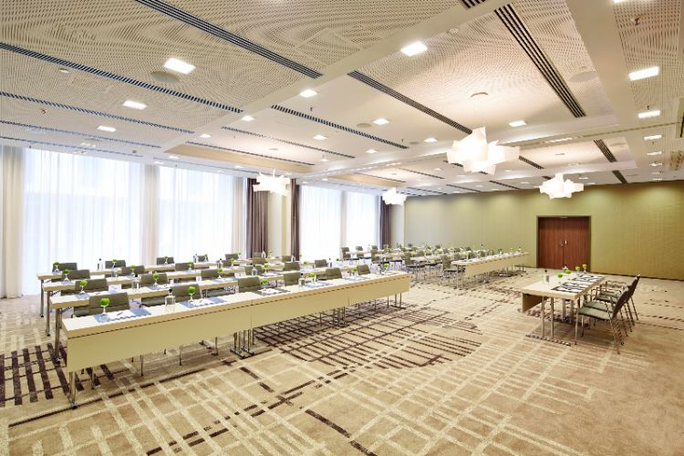 Photo of Salon 4+5