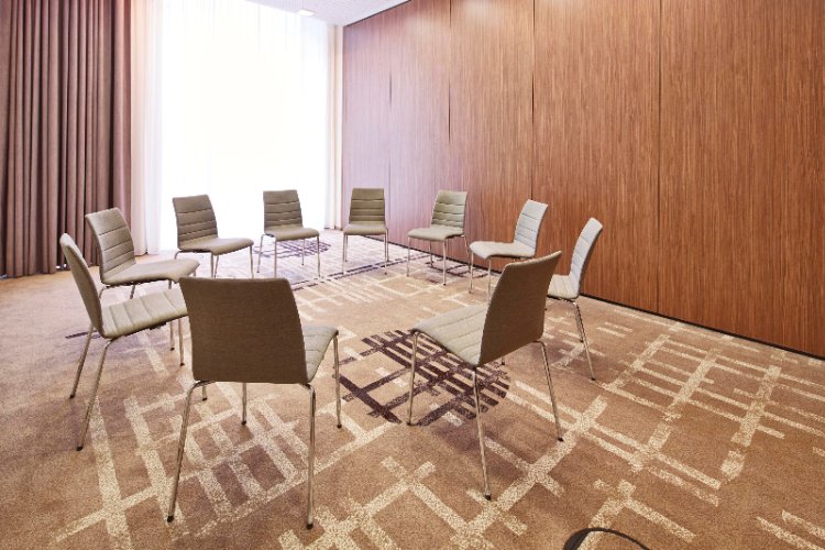 Photo of Salon 6