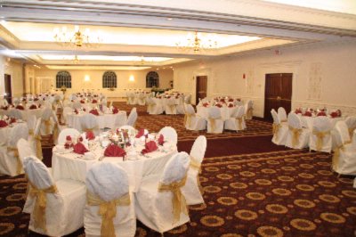 Photo of Grand Ballroom