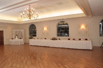 Photo of Atrium Room