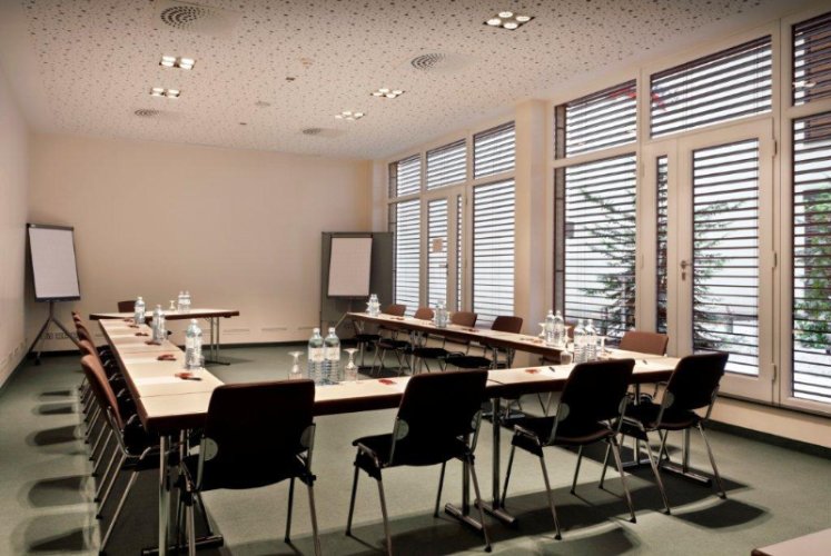 Photo of Fleming´s Room 6
