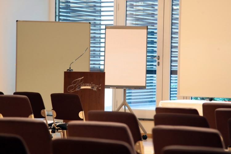 Photo of Fleming´s Room 7