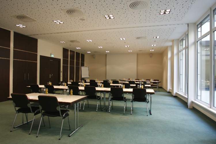 Photo of Fleming´s Room 7+8