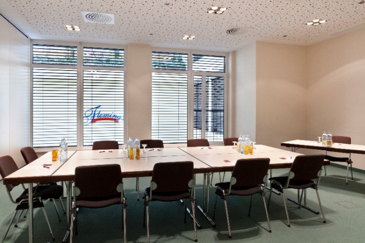 Photo of Fleming´s Room 2