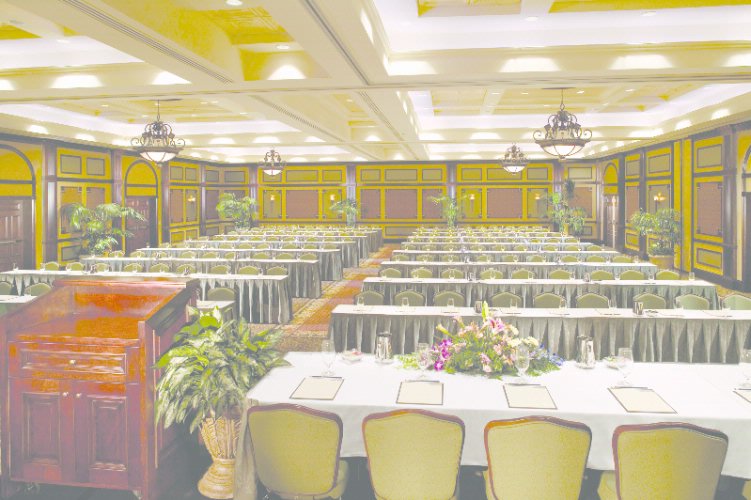 Photo of Ocean Ballroom