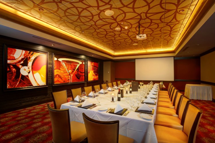 Photo of Niagara Room