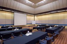 Photo of Oreti Room