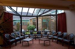 Photo of Whitestone Room