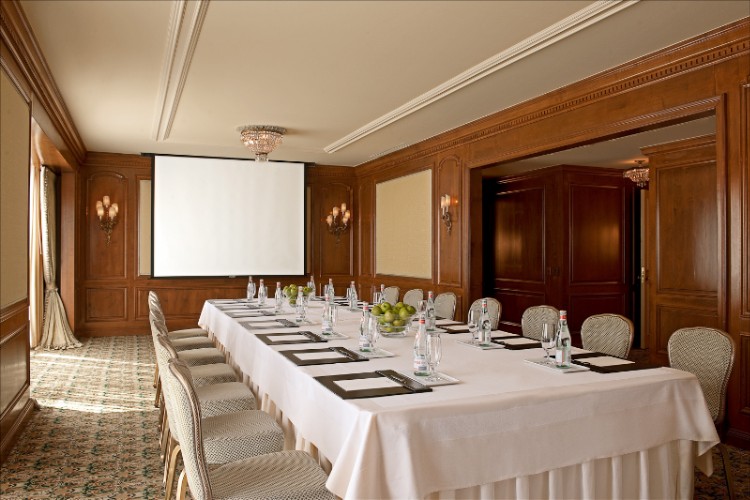 Photo of Embassy