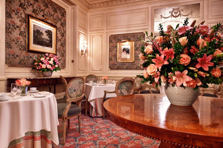 Photo of Petit Salon