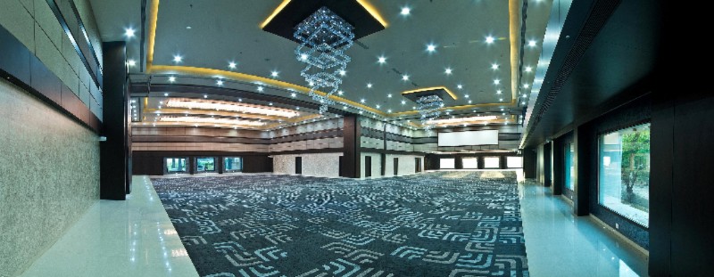 Photo of GRAND BALL ROOM