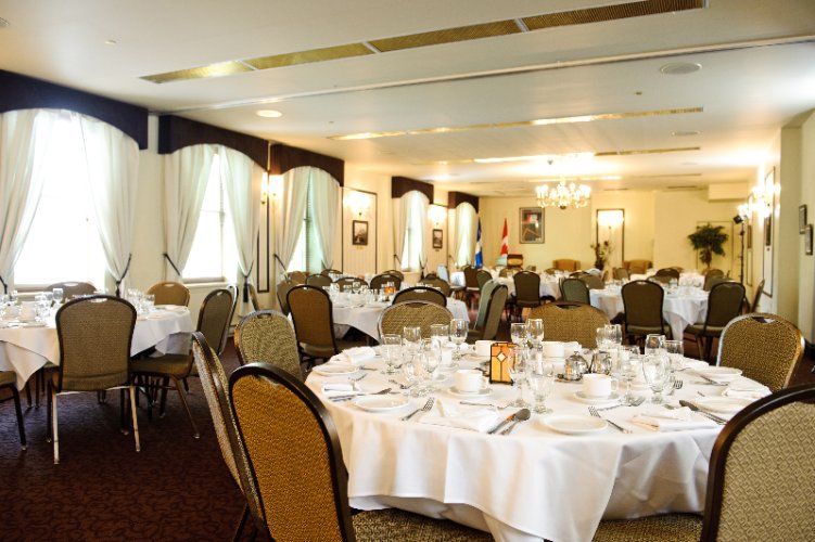 Photo of Ballroom