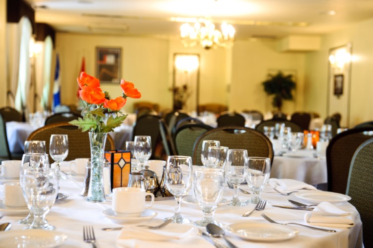 Photo of Ballroom 1