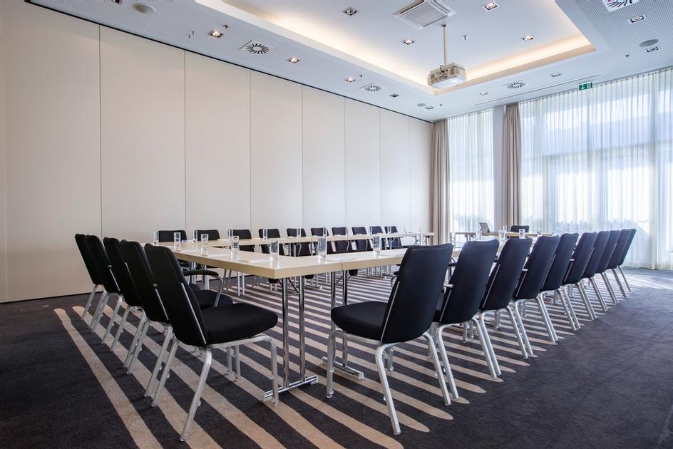 Photo of Raum 1 Donau