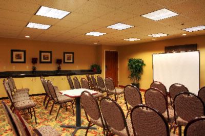 Photo of Conference Room
