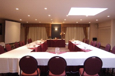 Photo of Laurier
