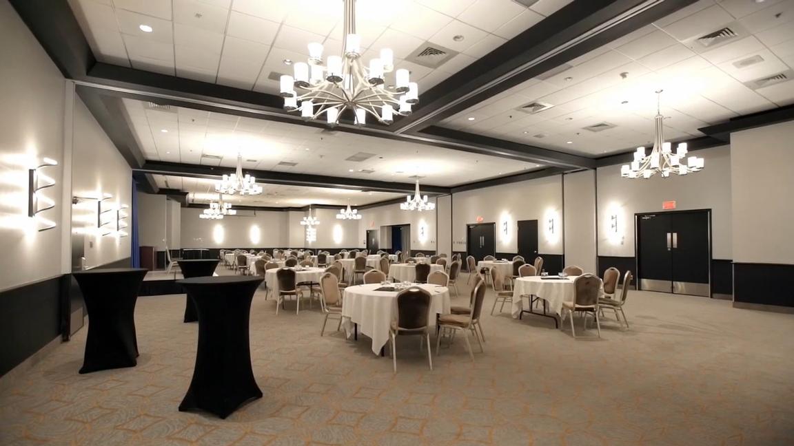 Photo of Ballroom