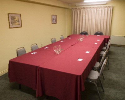 Photo of Meeting Room