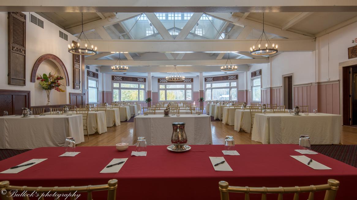 Photo of Worthington Ballroom