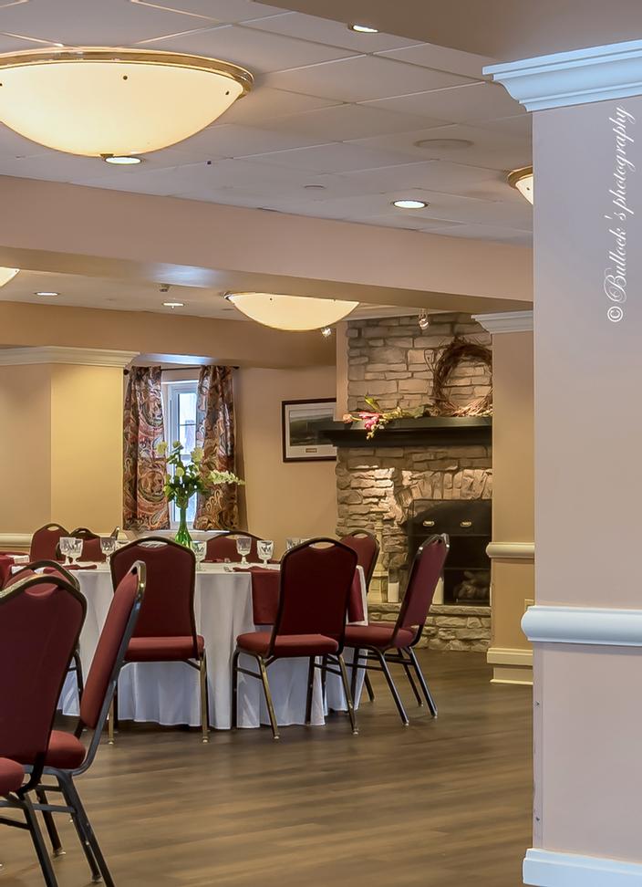 Photo of Waring Room