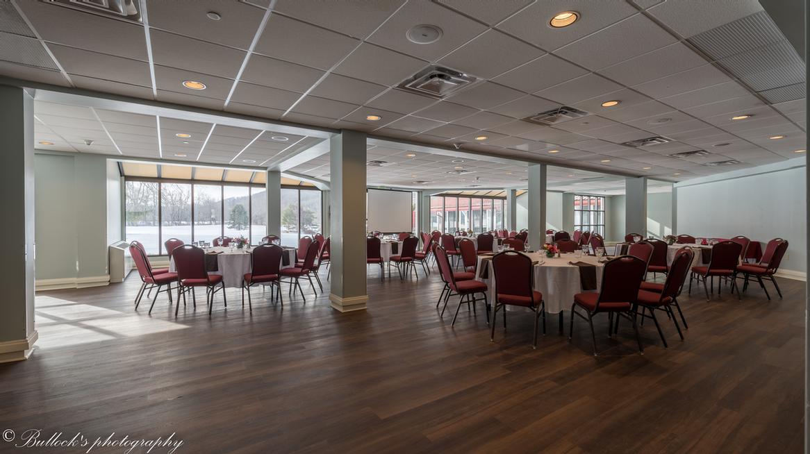 Photo of Delaware Room