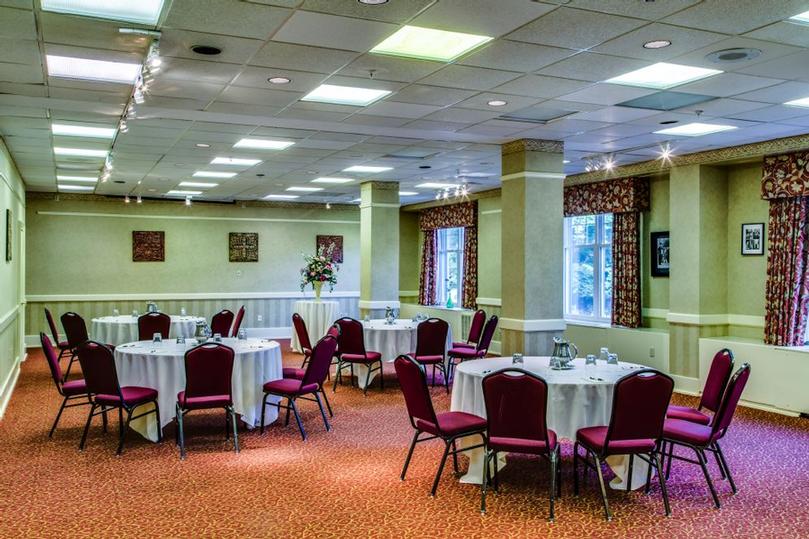 Photo of Payette Room