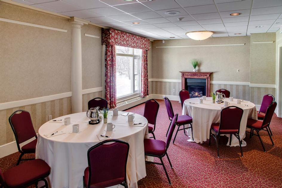Photo of Pearsall Room