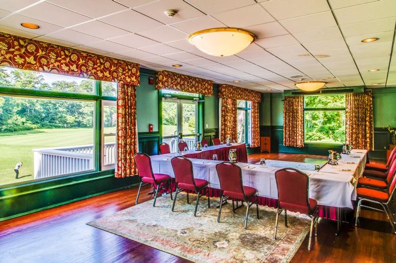 Photo of Kirkwood Room 