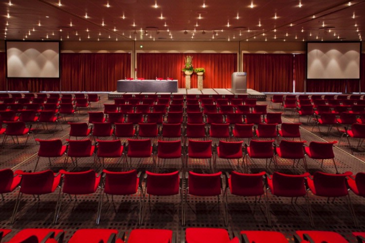 Photo of Scandinavian Ballroom