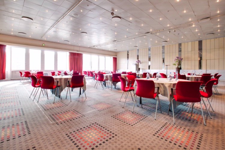 Photo of Denmark Room