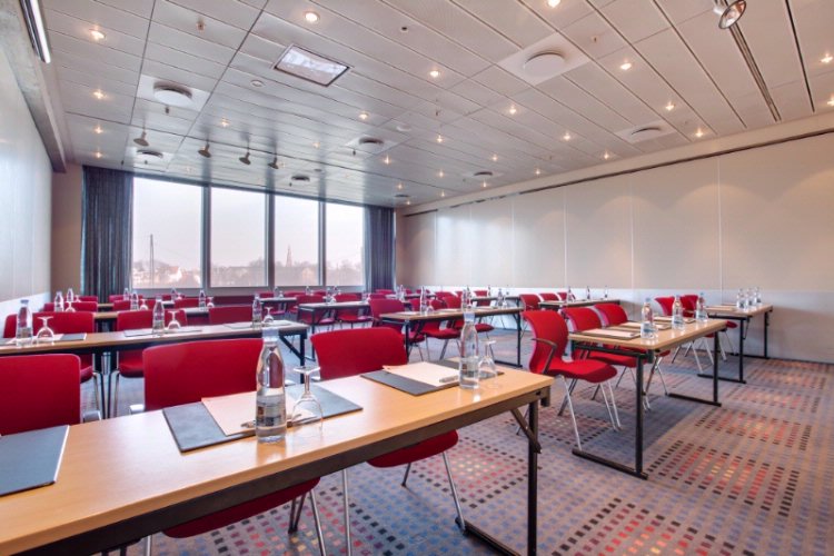 Photo of Helsinki Room