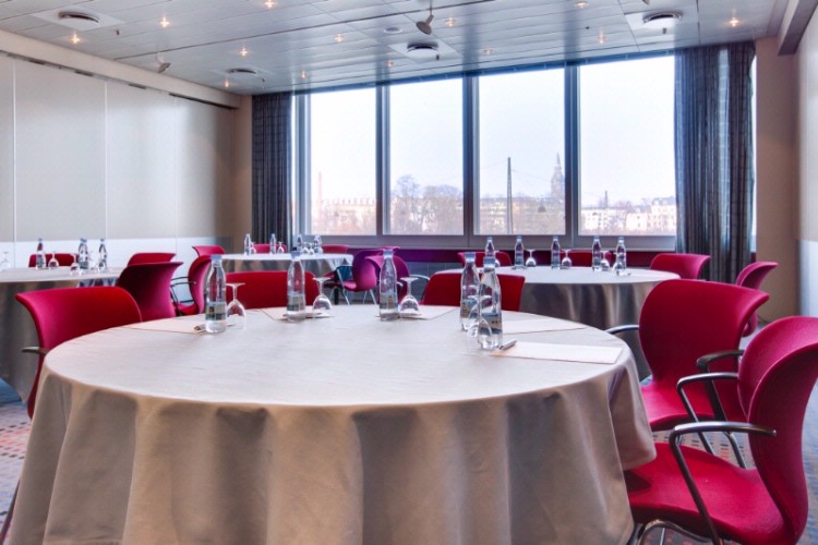 Photo of Stockholm Room