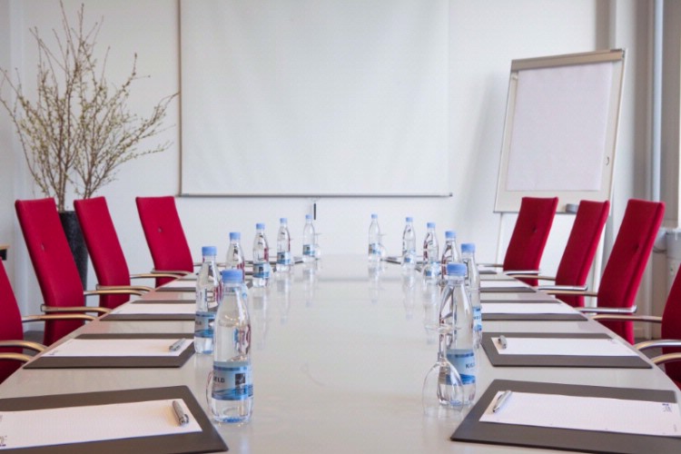 Photo of Directors Room