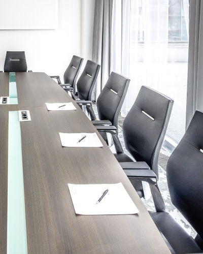 Photo of MP3 Conference Room